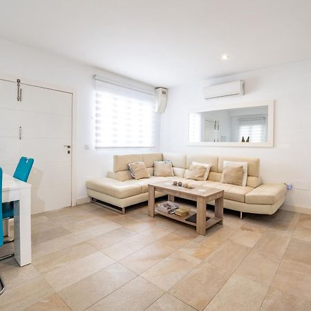 Precioso Chalet A Pie De Playa Пунта-Умбрия Экстерьер фото
